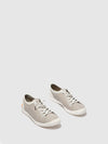 Slip-on Trainers ISLAII557SOF SUPPLE LIGHT GREY/WHITE